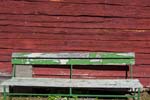 Kvikkjokk scenes...old buildings