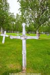 Kvikkjokk scenes...the graveyard.