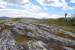 View from Prinskullen hike...