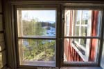 Great view right out the window!